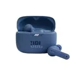 JBL TUNE 230NC TWS Cuffie In-Ear True Wireless Bluetooth, blu