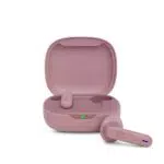 JBL Wave 300 TWS, Custodia Ricarica, Rosa
