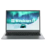 jumper Computer Portatile Windows 11, 256GB SSD Storage
