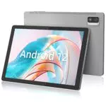 Jumper Tablet Android 12, 10.1 Pollici Gaming Tablet 128GB ROM