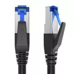 KabelDirekt 10 m Cavo Ethernet Cat 7
