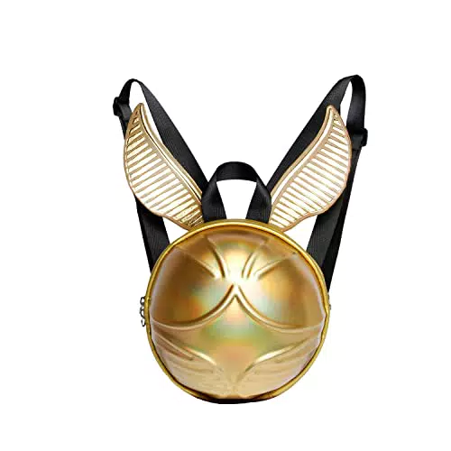 Karactermania Harry Potter Boccino D'oro - Zaino Sfera