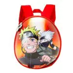 Karactermania zainetto per bambini Naruto Action
