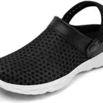 katliu Zoccoli Traspirante Uomo Donna Sandali da Spiaggia Scarpe da Mare Estate Ciabatte Outdoor Pantofole Giardino