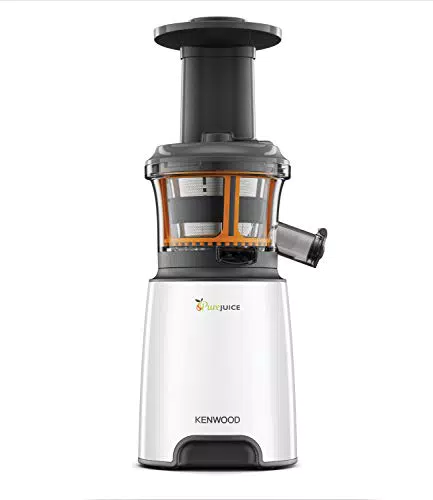 Kenwood JMP600WH PureJuice Estrattore di Succo a Freddo
