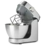 Kenwood KHC29.A0SI Impastatrice Planetaria Prospero + Ciotola capiente in acciaio da 4