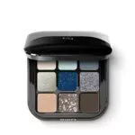 KIKO Milano Glamour Multi Finish Eyeshadow Palette 05
