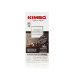 Kimbo Espresso Barista 100% Arabica - Capsule in Alluminio Compatibili Nespresso Original - 10 Pacchi da 10 Capsule