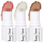 KIMUSE Fard in Stick per guancia, occhi e labbra