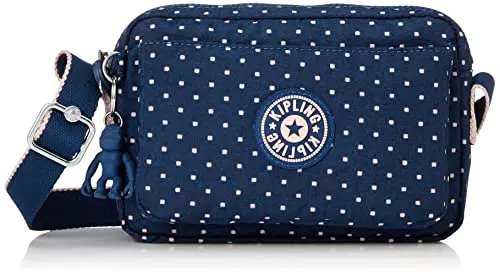 Kipling Abanu, Borse A Tracolla Donna