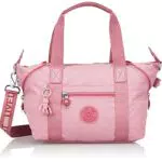 Kipling ART MINI, Borse a Tracolla, Donna, Fard Alla Lavanda