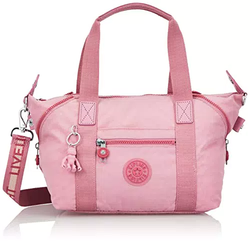 Kipling ART MINI, Borse a Tracolla, Donna, Fard Alla Lavanda
