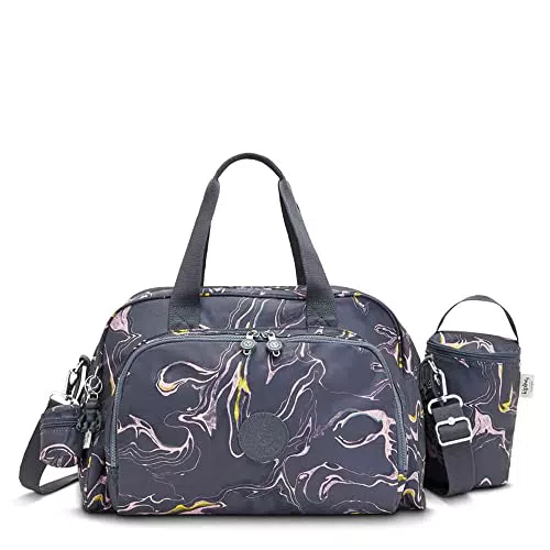 Kipling CAMAMA, Borsa per Neonato con Fasciatoio