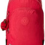 Kipling CLASS ROOM, Ampio Zaino con Protezione per Laptop 15