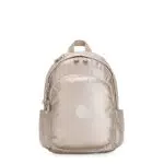 Kipling DELIA, Zaino con Scomparti Mulltipli e Portabottiglie