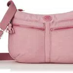 Kipling IZELLAH, Borse a Tracolla, Donna, Fard Alla Lavanda