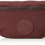 Kipling New Fresh, Marsupio, Donna, Mogano, Taglia unica