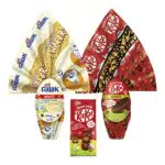 KITKAT Uovo di Pasqua 230g, GALAK Uovo di Pasqua 230g
