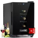 KLARSTEIN Cantinetta Vino, Cantinetta Vino Refrigerata a Zona Singola