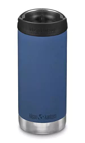 KLEAN KANTEEN KleanKan 355ml TKWide VI CaféCap bu, 1008303