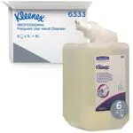 Kleneex Sapone liquido per mani 1 litro