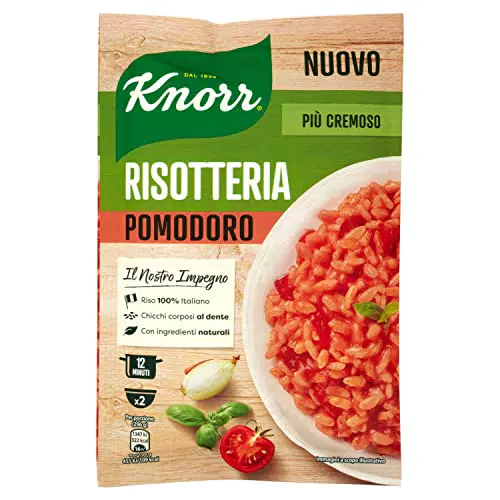 Knorr Risotto al Pomodoro, 175g