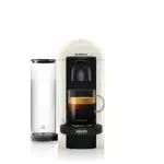 Krups XN9031K Macchina da caffé Nespresso Vertuo Plus + 20€ di caffè in omaggio