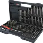 KS Tools set di punte per cacciavite da 208 pz