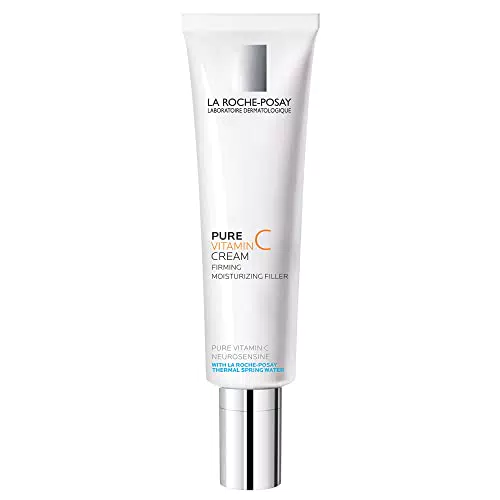 La Roche Posay Redermic C Crema anti-età pelle normale e mista - 40 ml
