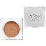 La Rosa, Cipria minerale, N.63 Natural, 5 g