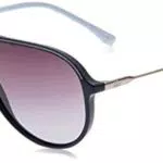 Lacoste L927S Occhiali da Sole, Blu, Taille Unique Uomo
