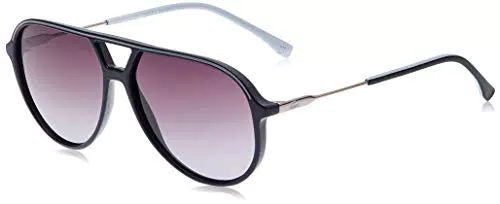 Lacoste L927S Occhiali da Sole, Blu, Taille Unique Uomo