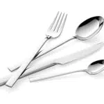 Lagostina Giada Set Posate Acciaio Inox 18/10 per 6 Persone