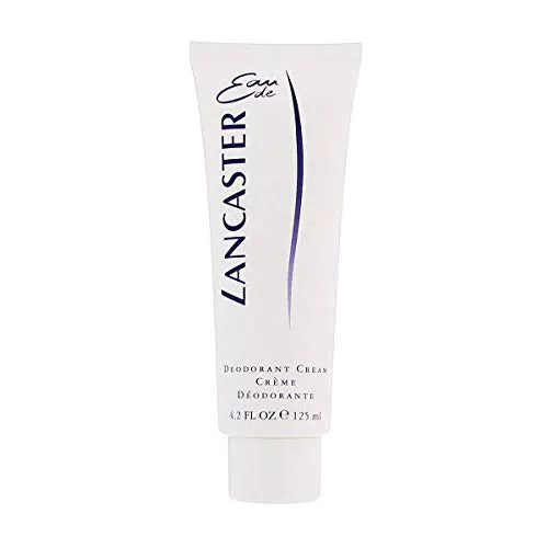Lancaster - EAU DE LANCASTER, Deodorante in Crema, Tubo 125 ml