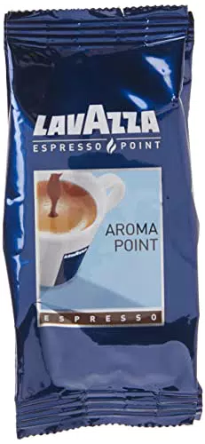 Lavazza, Espresso Point Aroma Point, 100 Capsule Caffè