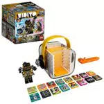LEGO 43107 VIDIYO HipHop Robot BeatBox