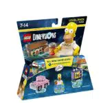 Lego Dimensions Level Pack - The Simpsons: Homer