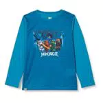 LEGO Ninjago Jungen Longsleeve Langarm T-Shirt M12010725