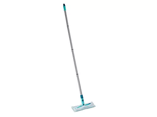 Leifheit Set Clean & Away Scopa catturapolvere