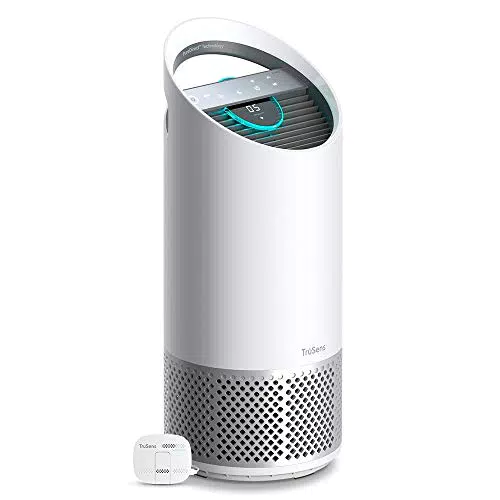 Leitz TruSens Purificatore d'Aria Z-2000
