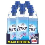 Lenor Ammorbidente Lavatrice Concentrato, Risveglio Primaverile