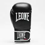 Leone 1947 Flash Guantoni, Nero, 10 Oz