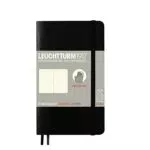 LEUCHTTURM1917 Taccuino Pocket con copertina morbida