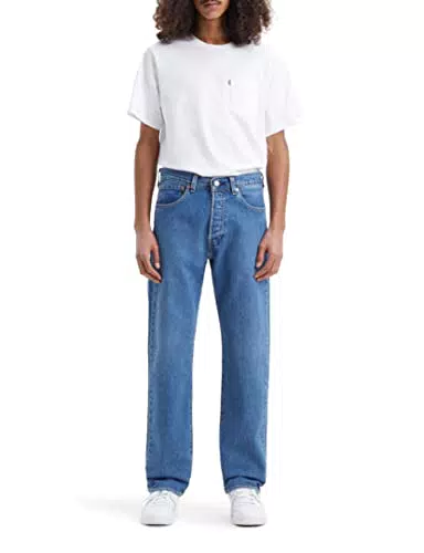 Levi's 501 Original Jeans da uomo