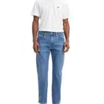 Levi's 502 Taper Z1957 Dark Indigo Stonewash, Jeans Uomo