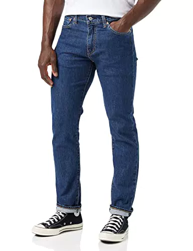 Levi's 511 Slim Dark Jeans da uomo