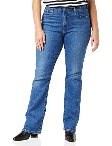 Levi's 725 High Rise Bootcut, jeans da donna
