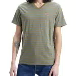 Levi's Original T-shirt da Uomo con scollo a V