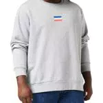 Levi's Standard Graphic Crew, Felpe Senza Cappuccio