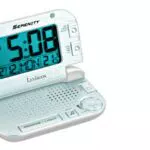 Lexibook Serenity Voyage, Funzione di Programmazione